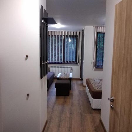 Borovets Gardens Apartment A20 ภายนอก รูปภาพ