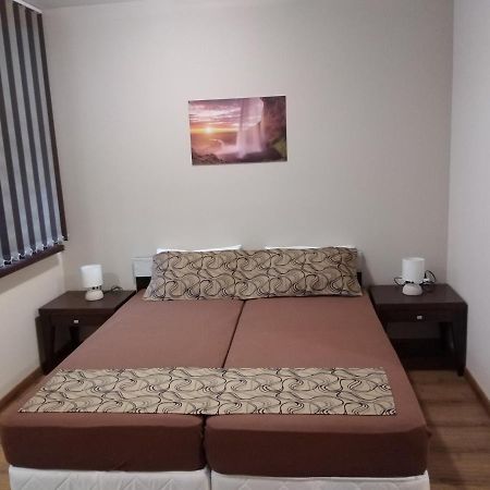 Borovets Gardens Apartment A20 ภายนอก รูปภาพ