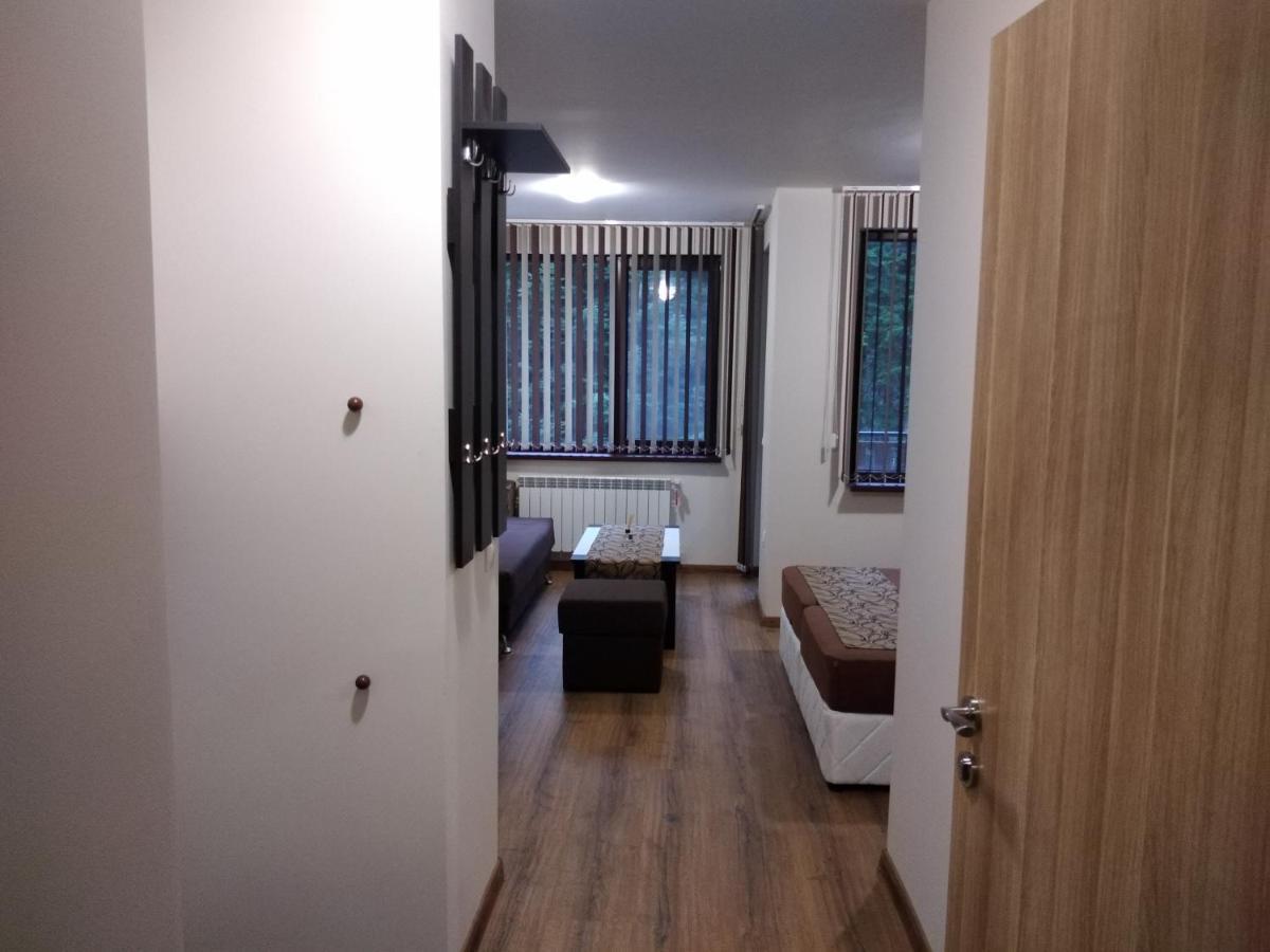 Borovets Gardens Apartment A20 ภายนอก รูปภาพ