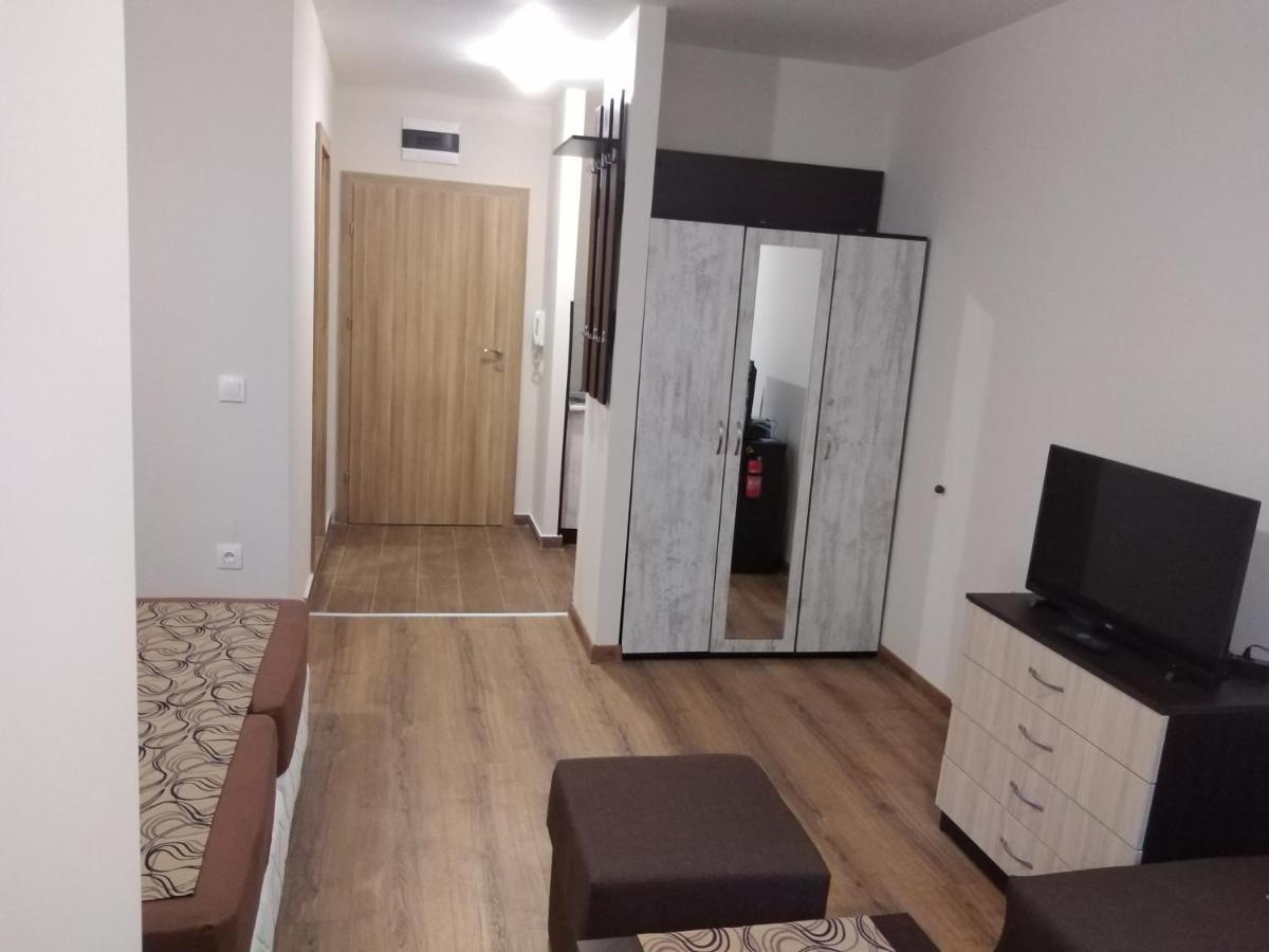 Borovets Gardens Apartment A20 ภายนอก รูปภาพ