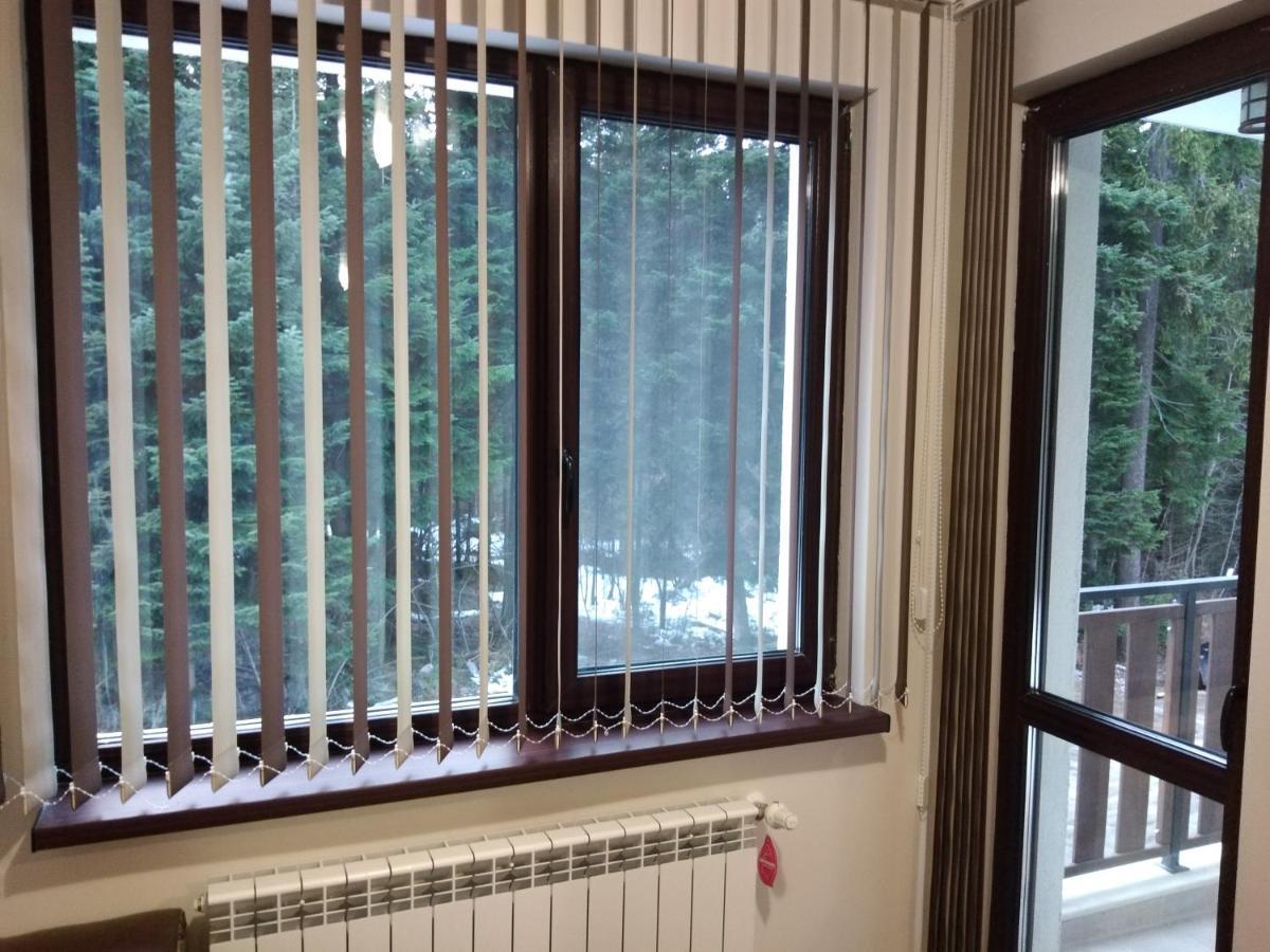 Borovets Gardens Apartment A20 ภายนอก รูปภาพ