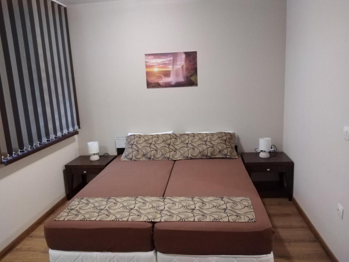 Borovets Gardens Apartment A20 ภายนอก รูปภาพ