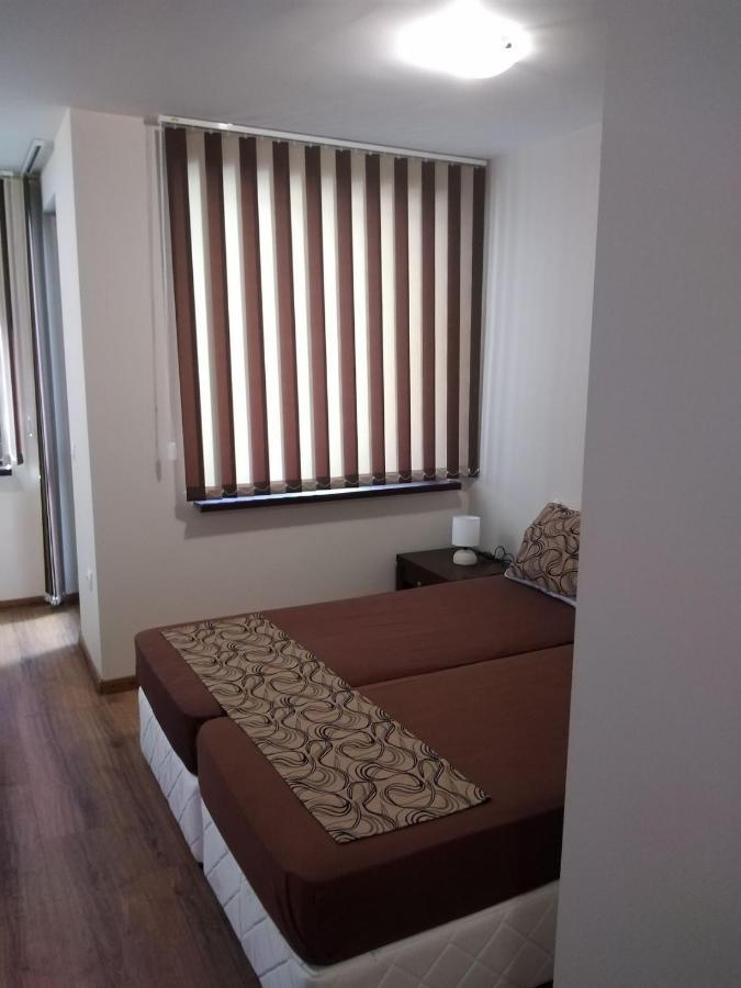 Borovets Gardens Apartment A20 ภายนอก รูปภาพ