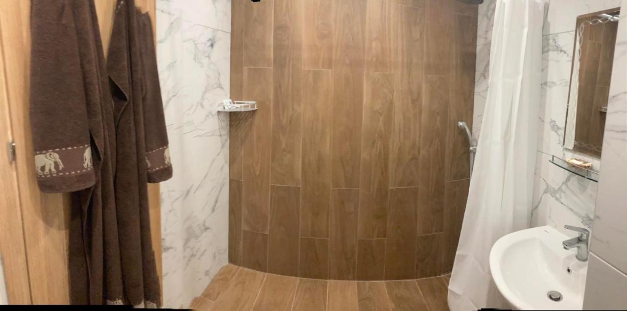 Borovets Gardens Apartment A20 ภายนอก รูปภาพ
