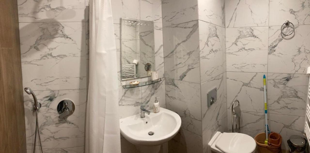 Borovets Gardens Apartment A20 ภายนอก รูปภาพ