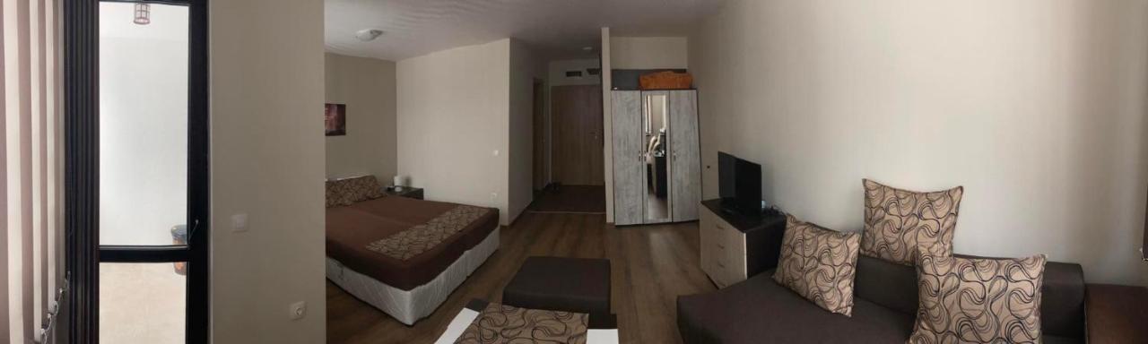 Borovets Gardens Apartment A20 ภายนอก รูปภาพ