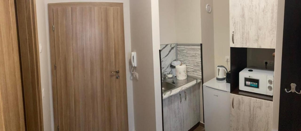 Borovets Gardens Apartment A20 ภายนอก รูปภาพ